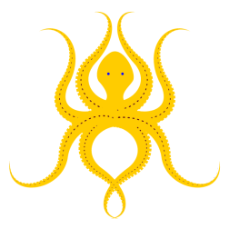 Octopus VIII