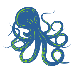 Octopus V