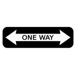Parody ''one way''