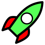One-window rocket
