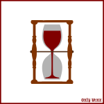 Wine glasses image