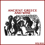 Ancient Greece and wine