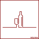 Wine sketch