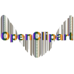 OpenClipart Typography 10