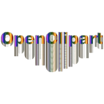 OpenClipart Typography 8