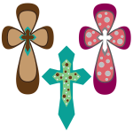 Ornamental Crosses
