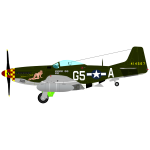 P 51 D 3