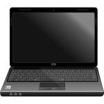 Laptop notebook