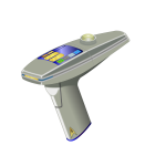 Phaser vector image