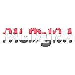 Palmyra Typography Enhanced 2
