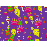 Party wallpaper