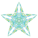 Pastel Star