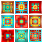 Pattern Tiles