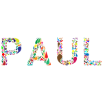 Paul Typography