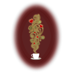Coffee logotype