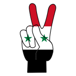 Peace Syria