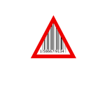 Consumerism zone symbol