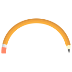 Pencil arch