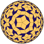 Penrose sphere
