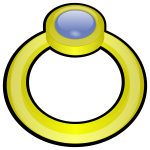 Circle Evolvent2 Free SVG