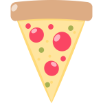 Download Pizza Icon Free Svg