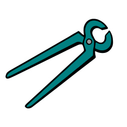 Pliers II