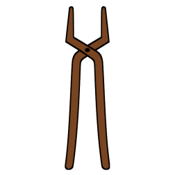 Pliers I