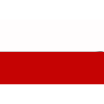 Poland flag 2016081011