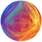Polychromatic Orb