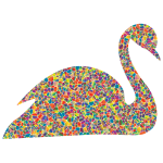 Polyprismatic Tiled Swan