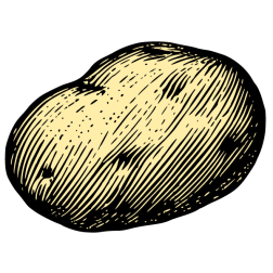 Potato I