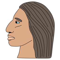 Prehistoric man 2