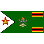 Presidential Standard of Zimbabwe