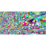 Prismatic Abstract  Background 2