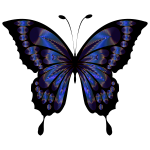 Prismatic Butterfly Remix 6