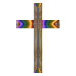 Prismatic Cross
