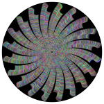 Prismatic Cyclonus