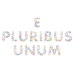Prismatic E Pluribus Unum Is People 3 No Background
