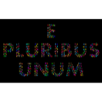 Prismatic E Pluribus Unum Is People