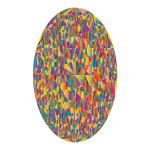 Prismatic Easter Egg 4