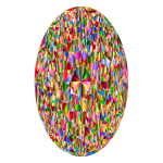 Prismatic Easter Egg 5