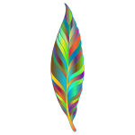 Prismatic Feather 3