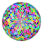 Prismatic Geodesic Sphere