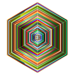 Prismatic Hypercube