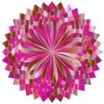 Prismatic Lotus Bloom 5