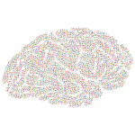 Prismatic Molecular Brain