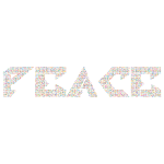 Prismatic Peace 2 No Background