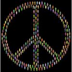 Prismatic People For Peace Mark II 6