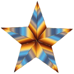 Prismatic Star 2