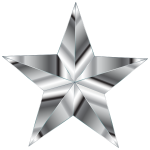 Prismatic Star 5